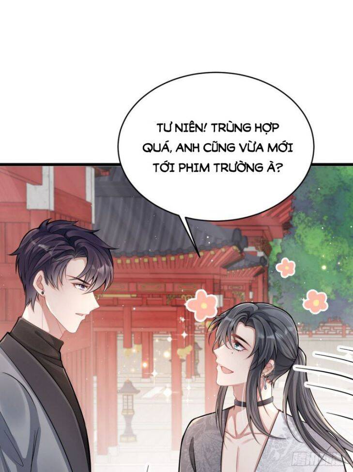Tôi Hoài Nghi Ảnh Đế Đang Theo Đuổi Tôi Chapter 3 - Trang 41