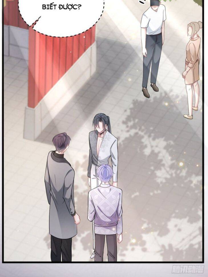 Tôi Hoài Nghi Ảnh Đế Đang Theo Đuổi Tôi Chapter 3 - Trang 46