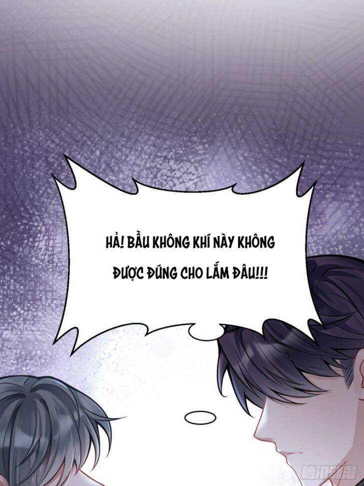 Tôi Hoài Nghi Ảnh Đế Đang Theo Đuổi Tôi Chapter 3 - Trang 47