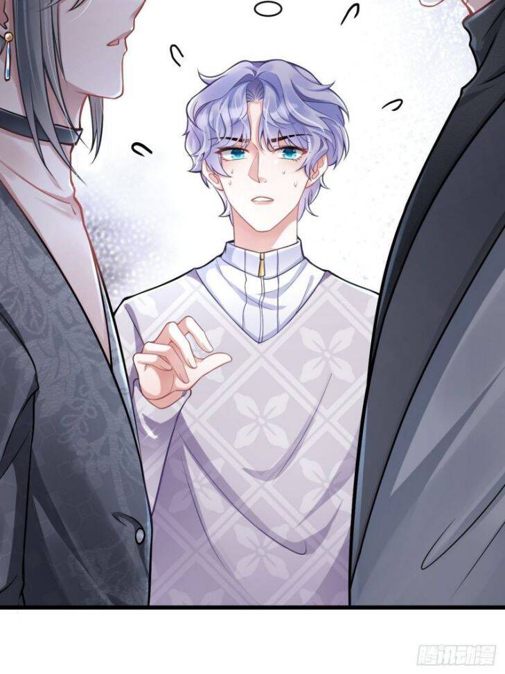 Tôi Hoài Nghi Ảnh Đế Đang Theo Đuổi Tôi Chapter 3 - Trang 48