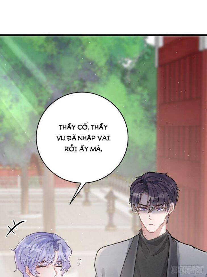 Tôi Hoài Nghi Ảnh Đế Đang Theo Đuổi Tôi Chapter 3 - Trang 49
