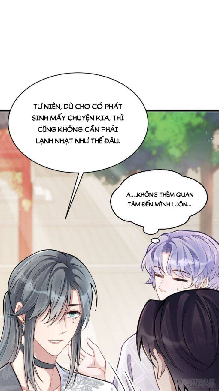 Tôi Hoài Nghi Ảnh Đế Đang Theo Đuổi Tôi Chapter 3 - Trang 51
