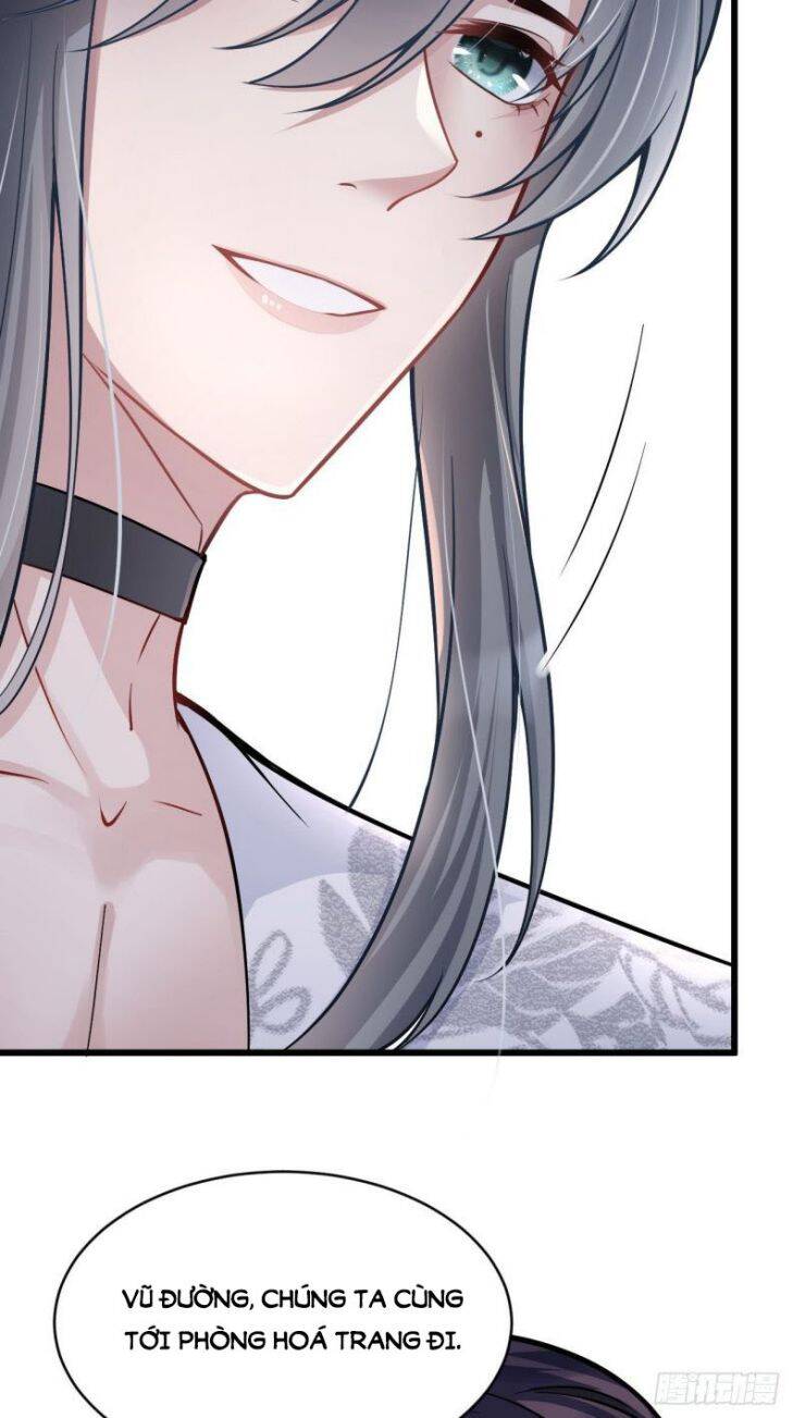 Tôi Hoài Nghi Ảnh Đế Đang Theo Đuổi Tôi Chapter 3 - Trang 53