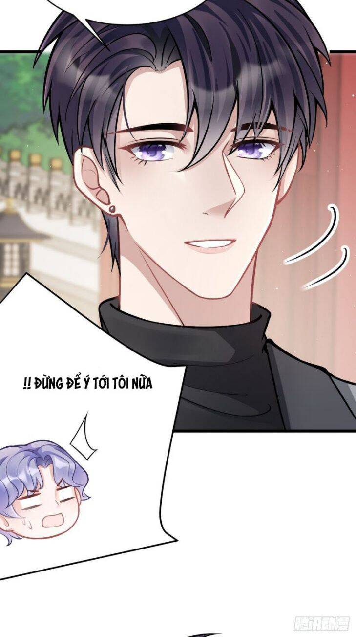 Tôi Hoài Nghi Ảnh Đế Đang Theo Đuổi Tôi Chapter 3 - Trang 54