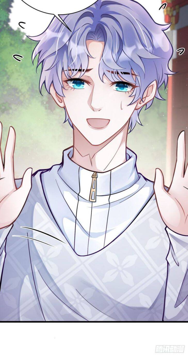 Tôi Hoài Nghi Ảnh Đế Đang Theo Đuổi Tôi Chapter 3 - Trang 58