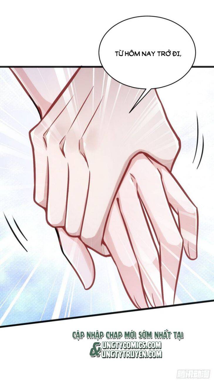 Tôi Hoài Nghi Ảnh Đế Đang Theo Đuổi Tôi Chapter 3 - Trang 59