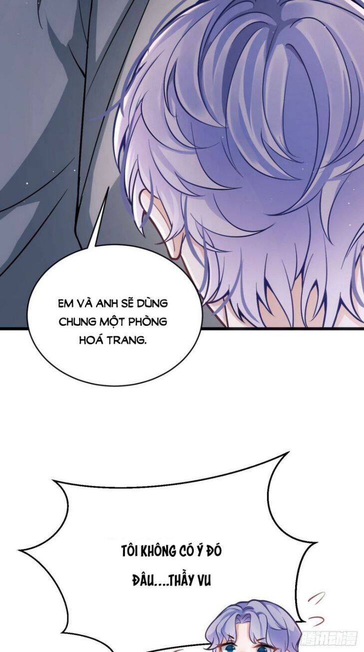 Tôi Hoài Nghi Ảnh Đế Đang Theo Đuổi Tôi Chapter 3 - Trang 62