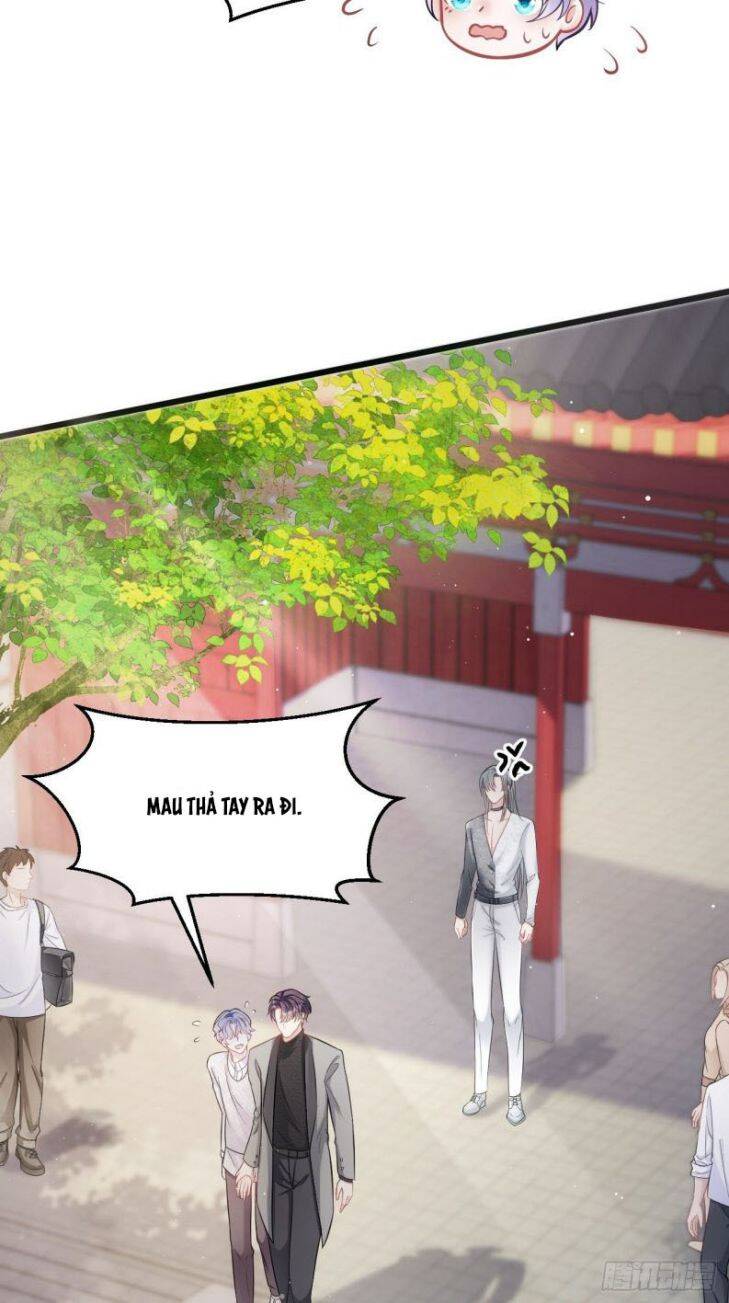 Tôi Hoài Nghi Ảnh Đế Đang Theo Đuổi Tôi Chapter 3 - Trang 63