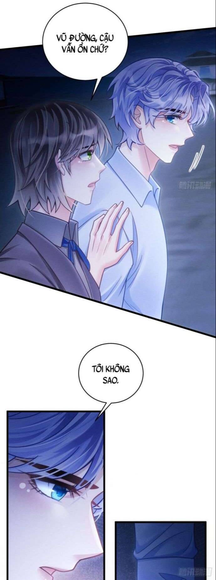 Tôi Hoài Nghi Ảnh Đế Đang Theo Đuổi Tôi Chapter 30 - Trang 13