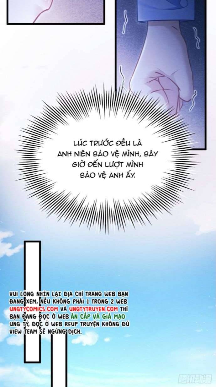 Tôi Hoài Nghi Ảnh Đế Đang Theo Đuổi Tôi Chapter 30 - Trang 14