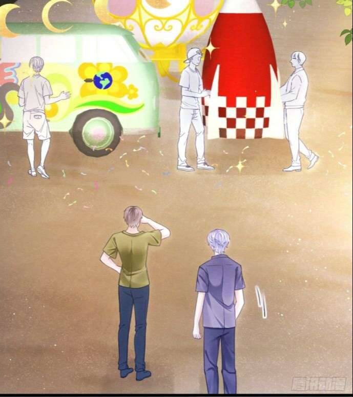 Tôi Hoài Nghi Ảnh Đế Đang Theo Đuổi Tôi Chapter 30 - Trang 16