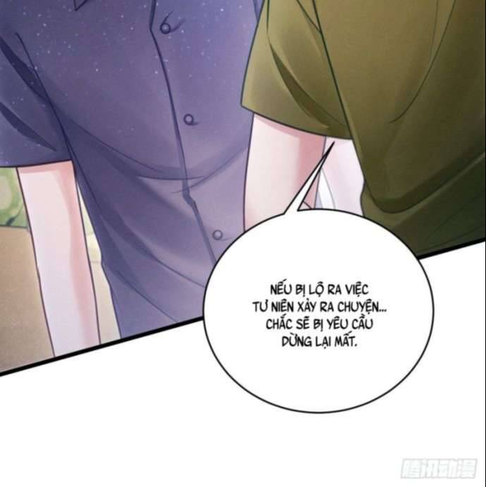 Tôi Hoài Nghi Ảnh Đế Đang Theo Đuổi Tôi Chapter 30 - Trang 19