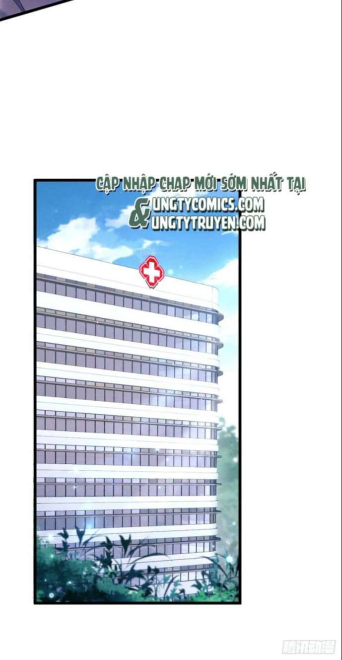 Tôi Hoài Nghi Ảnh Đế Đang Theo Đuổi Tôi Chapter 30 - Trang 24