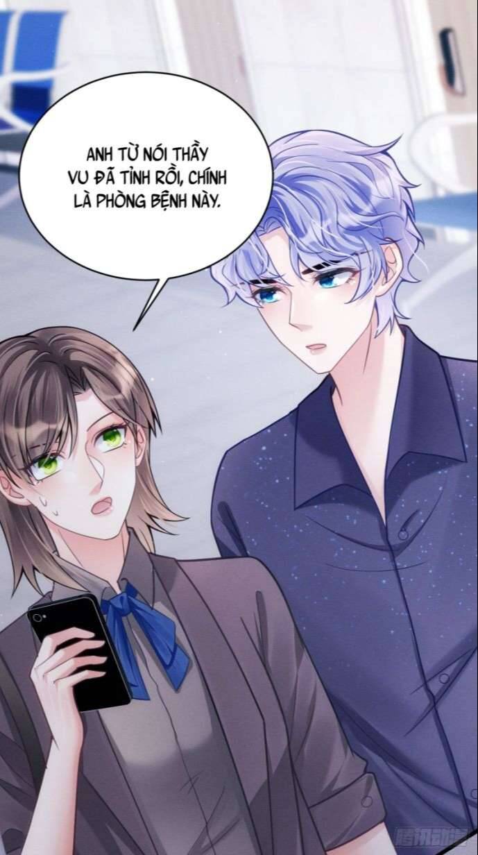 Tôi Hoài Nghi Ảnh Đế Đang Theo Đuổi Tôi Chapter 30 - Trang 26