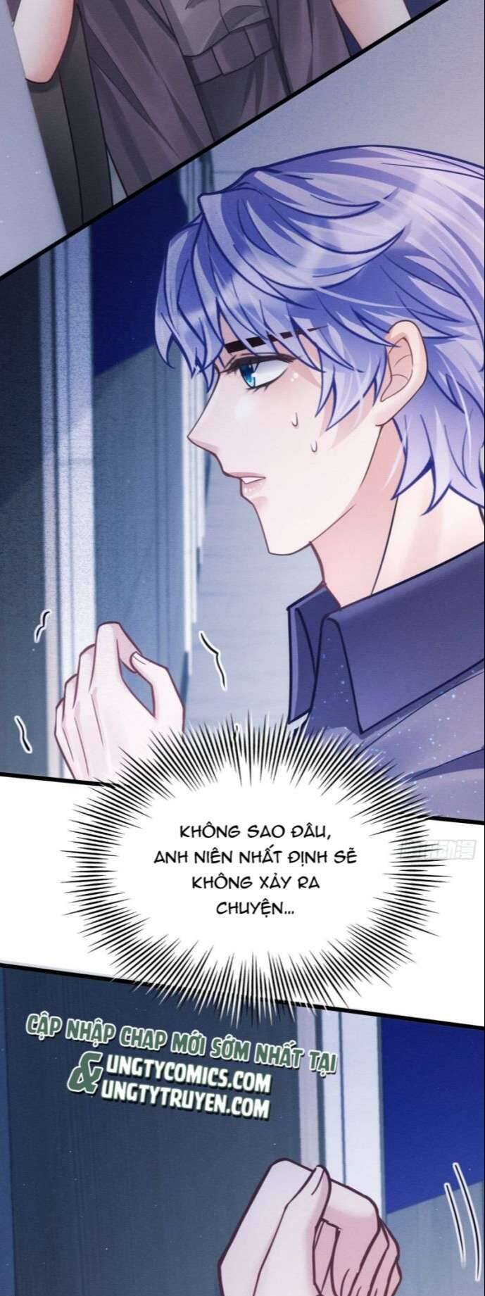 Tôi Hoài Nghi Ảnh Đế Đang Theo Đuổi Tôi Chapter 30 - Trang 27