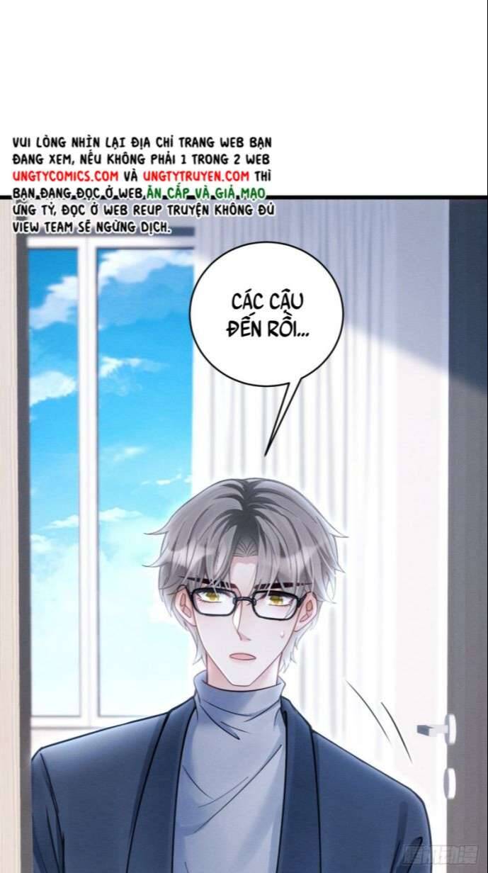 Tôi Hoài Nghi Ảnh Đế Đang Theo Đuổi Tôi Chapter 30 - Trang 29