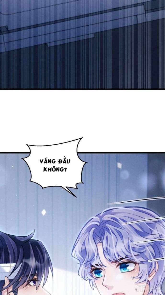 Tôi Hoài Nghi Ảnh Đế Đang Theo Đuổi Tôi Chapter 30 - Trang 31