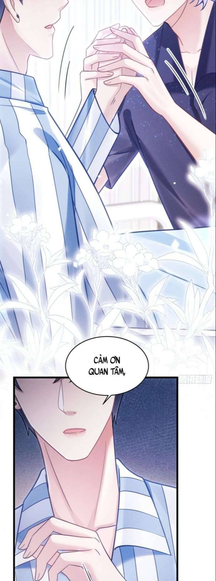 Tôi Hoài Nghi Ảnh Đế Đang Theo Đuổi Tôi Chapter 30 - Trang 32