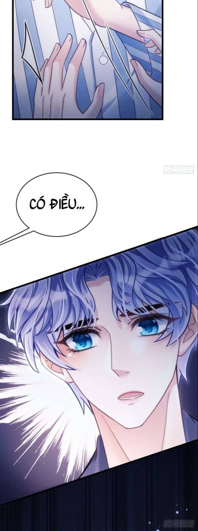 Tôi Hoài Nghi Ảnh Đế Đang Theo Đuổi Tôi Chapter 30 - Trang 33