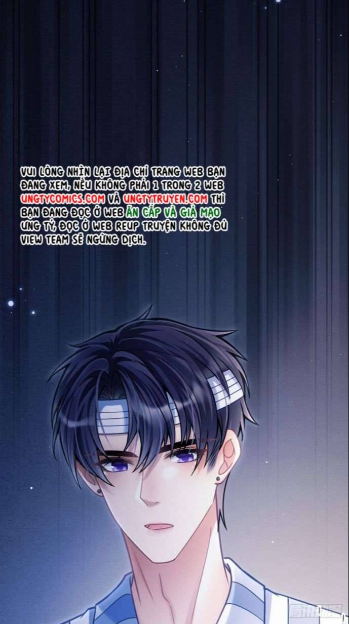 Tôi Hoài Nghi Ảnh Đế Đang Theo Đuổi Tôi Chapter 30 - Trang 34