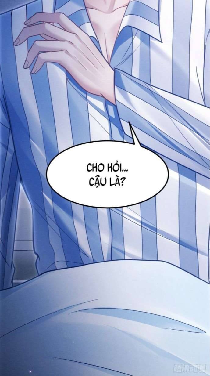 Tôi Hoài Nghi Ảnh Đế Đang Theo Đuổi Tôi Chapter 30 - Trang 35