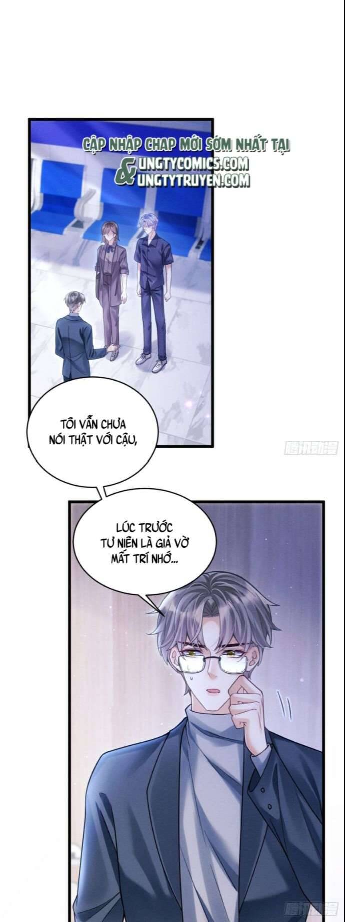 Tôi Hoài Nghi Ảnh Đế Đang Theo Đuổi Tôi Chapter 30 - Trang 38