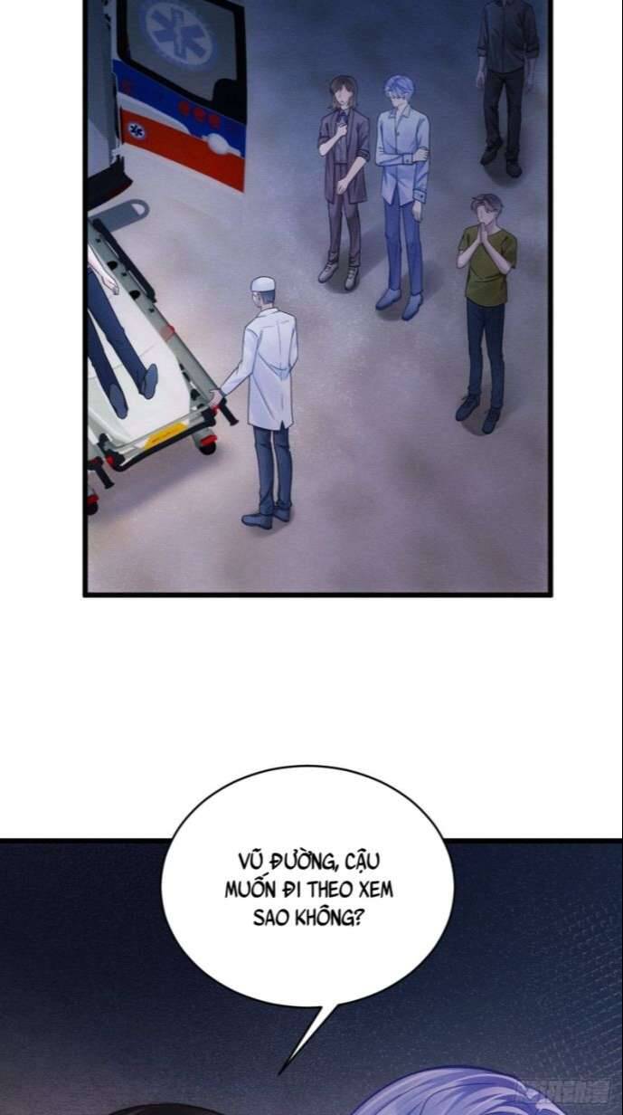 Tôi Hoài Nghi Ảnh Đế Đang Theo Đuổi Tôi Chapter 30 - Trang 4