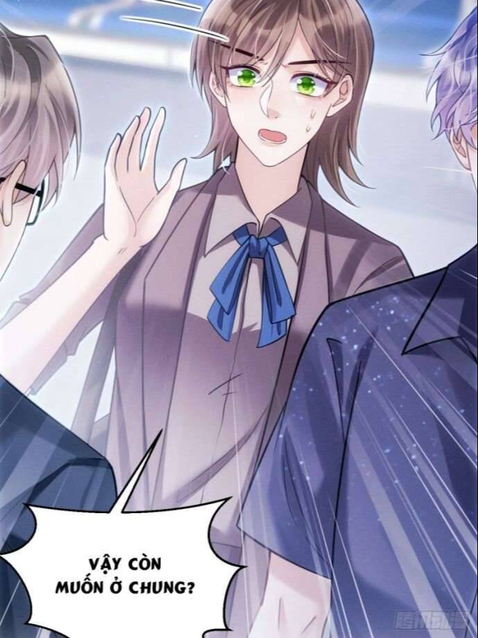 Tôi Hoài Nghi Ảnh Đế Đang Theo Đuổi Tôi Chapter 30 - Trang 40