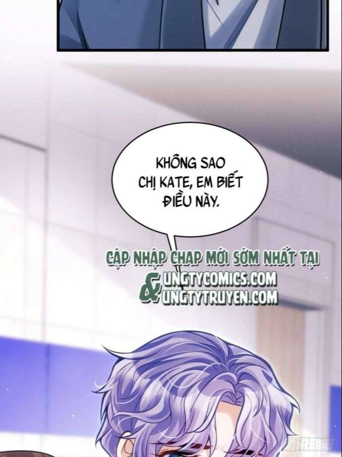 Tôi Hoài Nghi Ảnh Đế Đang Theo Đuổi Tôi Chapter 30 - Trang 42