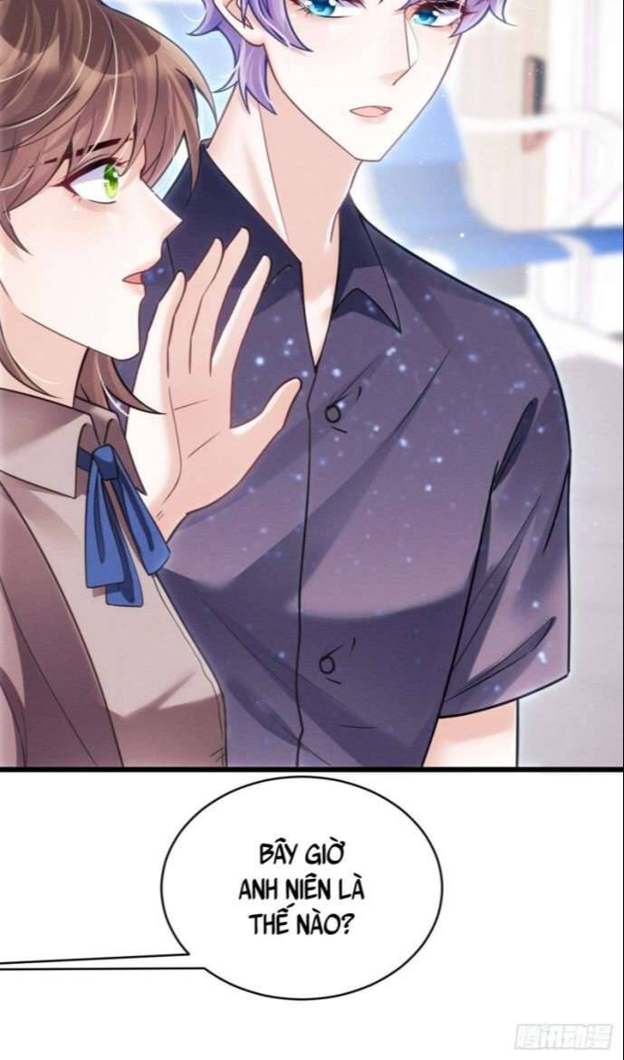 Tôi Hoài Nghi Ảnh Đế Đang Theo Đuổi Tôi Chapter 30 - Trang 43