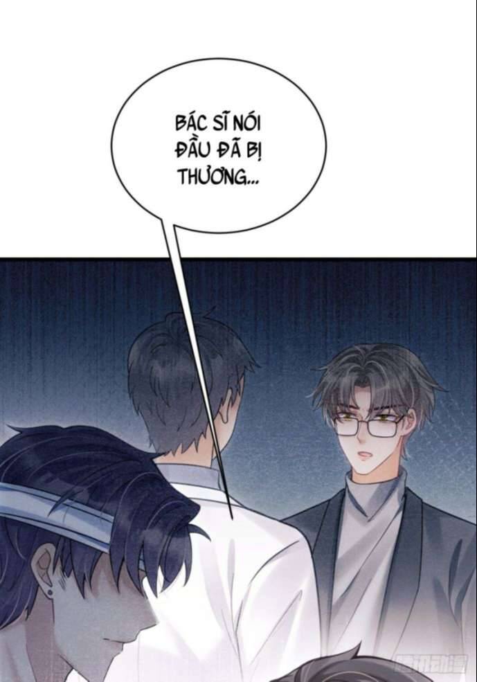 Tôi Hoài Nghi Ảnh Đế Đang Theo Đuổi Tôi Chapter 30 - Trang 44