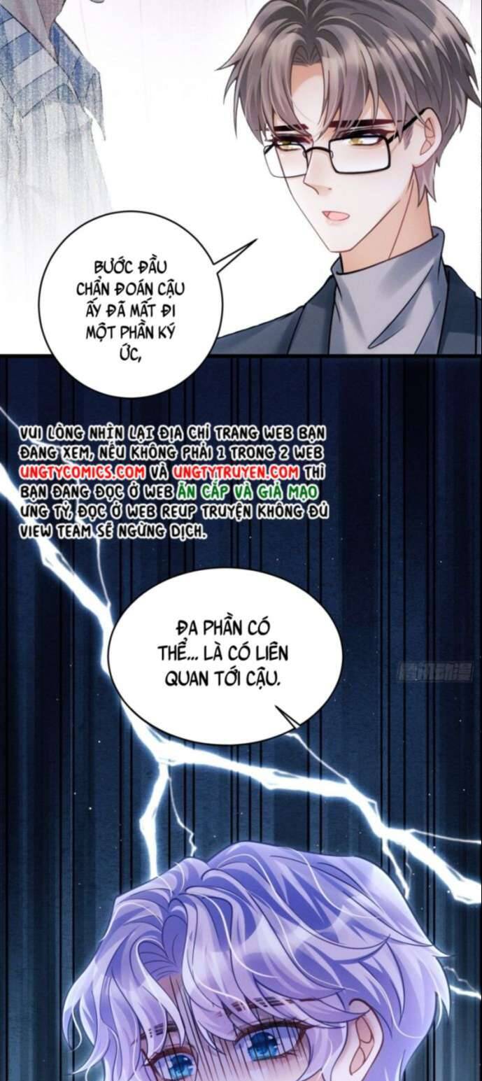 Tôi Hoài Nghi Ảnh Đế Đang Theo Đuổi Tôi Chapter 30 - Trang 45