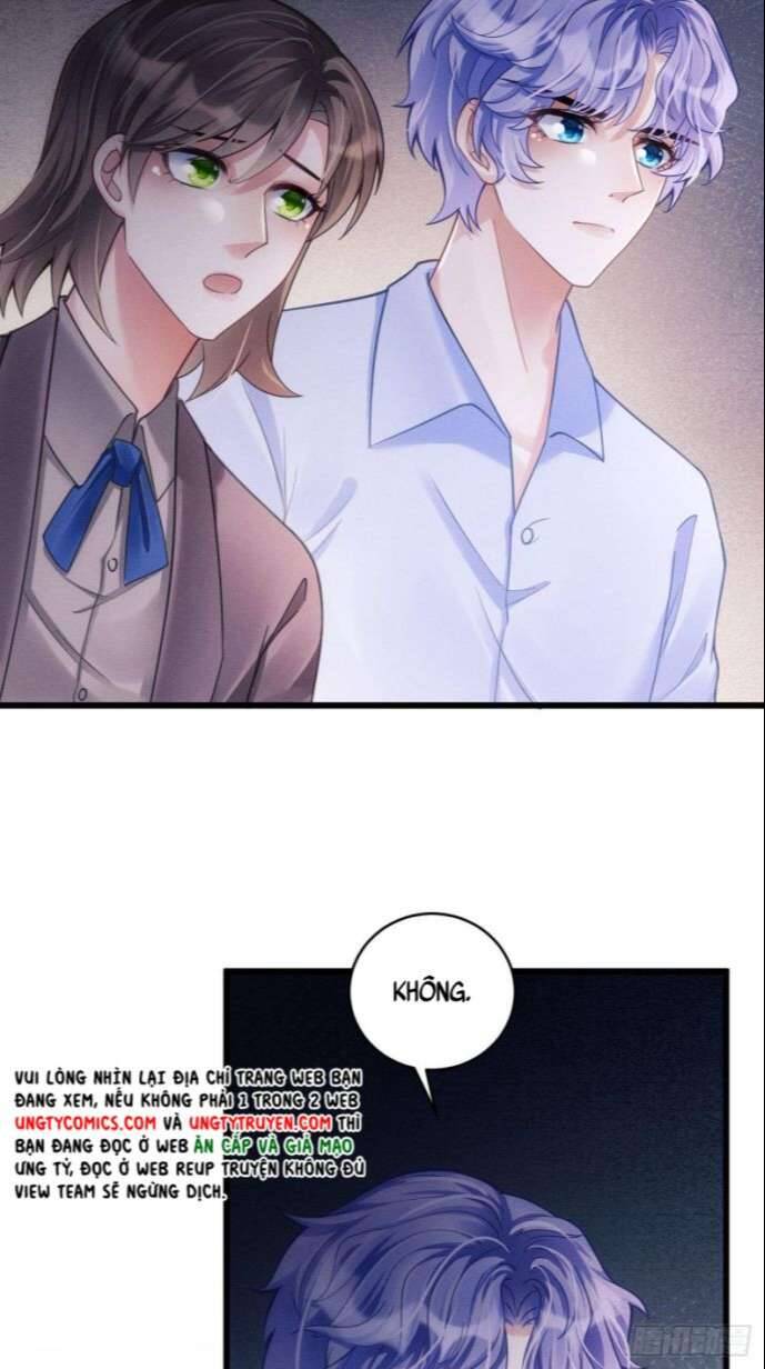 Tôi Hoài Nghi Ảnh Đế Đang Theo Đuổi Tôi Chapter 30 - Trang 5