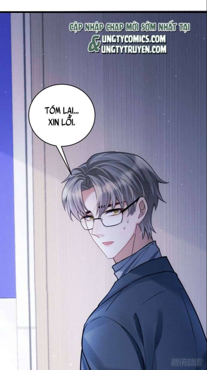 Tôi Hoài Nghi Ảnh Đế Đang Theo Đuổi Tôi Chapter 30 - Trang 51