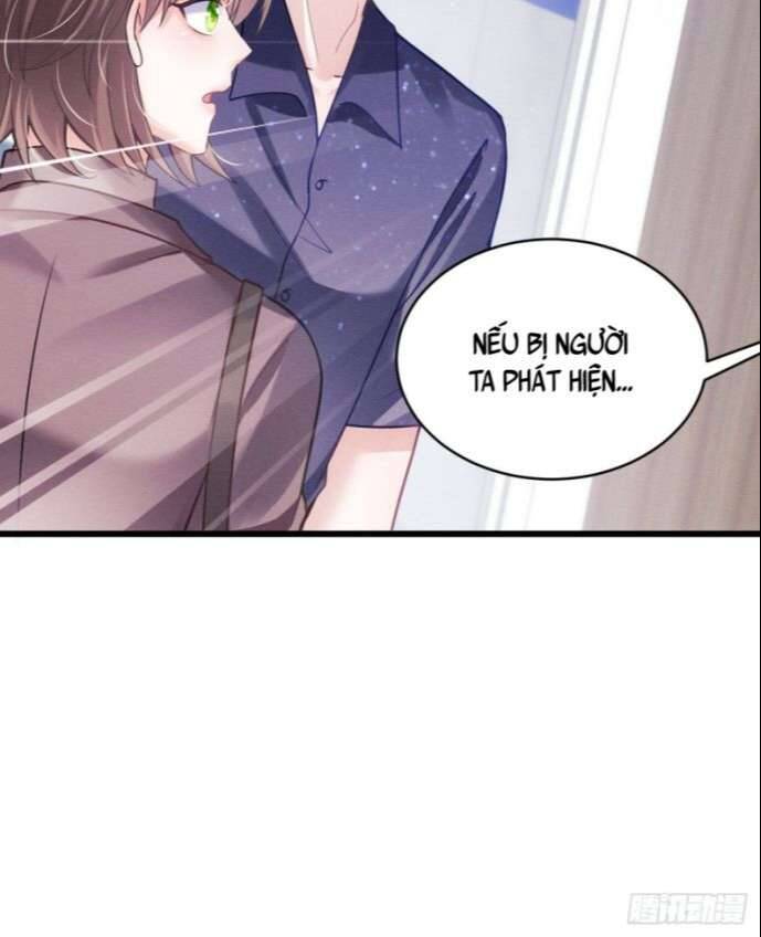 Tôi Hoài Nghi Ảnh Đế Đang Theo Đuổi Tôi Chapter 30 - Trang 55