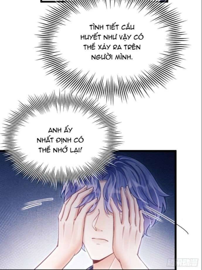 Tôi Hoài Nghi Ảnh Đế Đang Theo Đuổi Tôi Chapter 30 - Trang 58