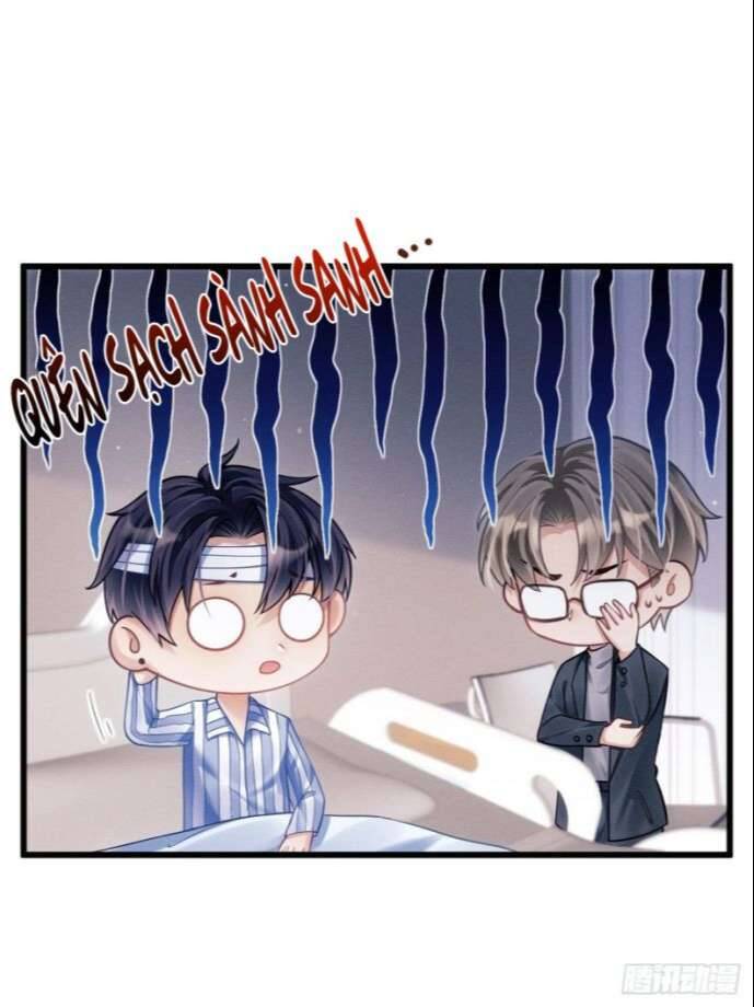 Tôi Hoài Nghi Ảnh Đế Đang Theo Đuổi Tôi Chapter 30 - Trang 64