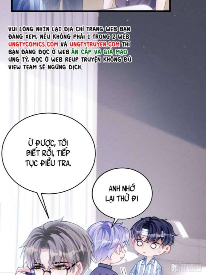 Tôi Hoài Nghi Ảnh Đế Đang Theo Đuổi Tôi Chapter 30 - Trang 66