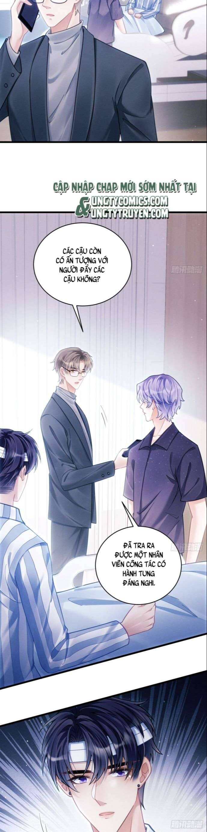 Tôi Hoài Nghi Ảnh Đế Đang Theo Đuổi Tôi Chapter 30 - Trang 67