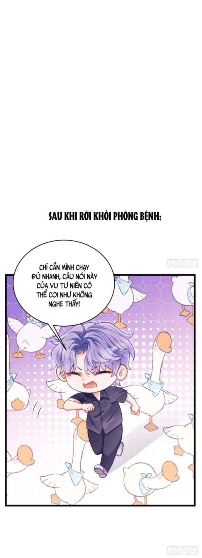 Tôi Hoài Nghi Ảnh Đế Đang Theo Đuổi Tôi Chapter 30 - Trang 82
