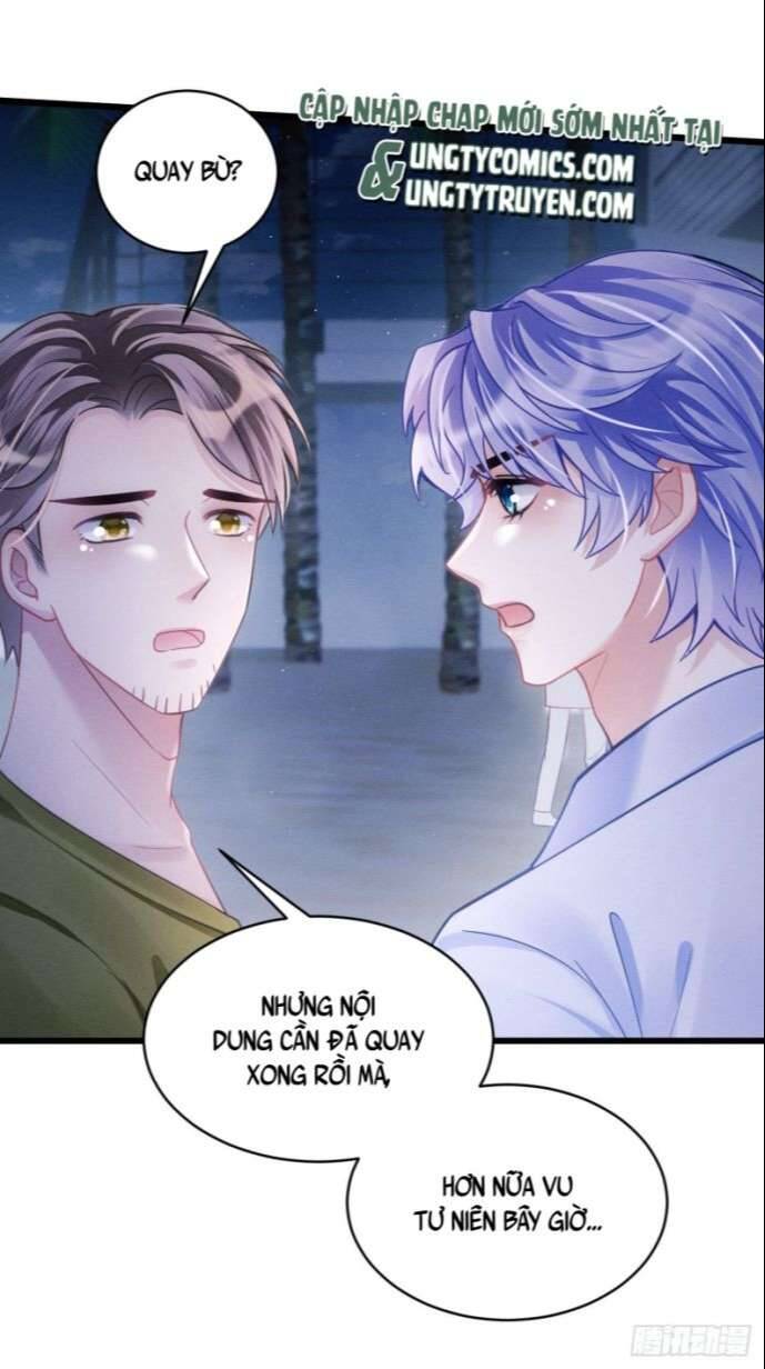 Tôi Hoài Nghi Ảnh Đế Đang Theo Đuổi Tôi Chapter 30 - Trang 9