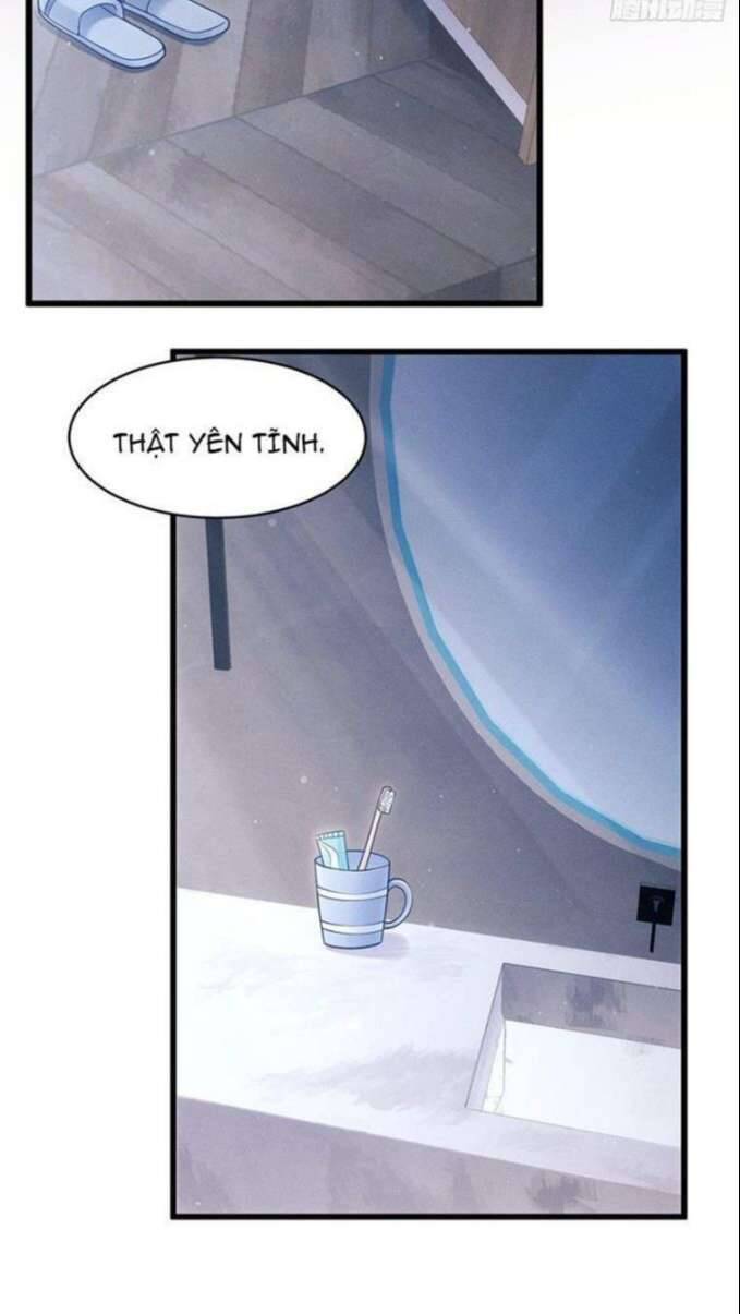 Tôi Hoài Nghi Ảnh Đế Đang Theo Đuổi Tôi Chapter 31 - Trang 15