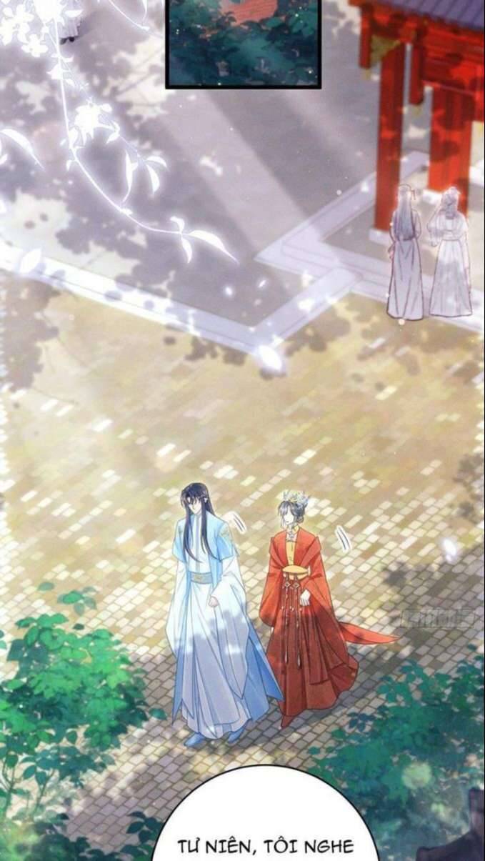 Tôi Hoài Nghi Ảnh Đế Đang Theo Đuổi Tôi Chapter 31 - Trang 17