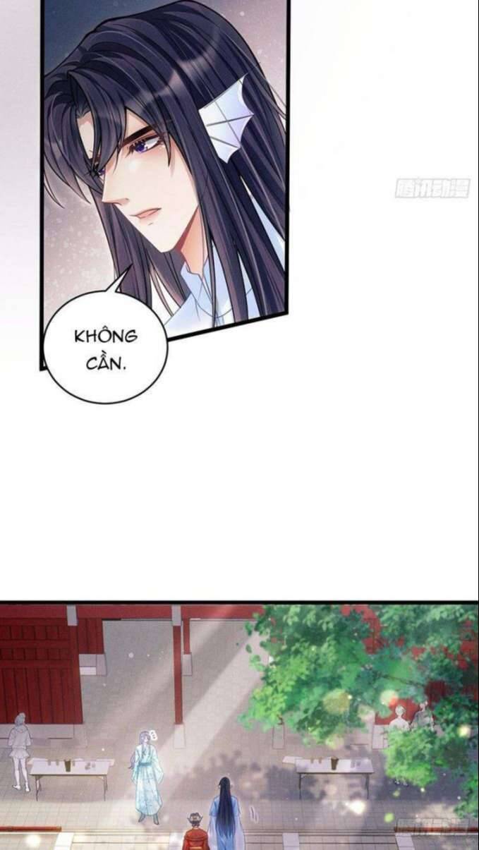 Tôi Hoài Nghi Ảnh Đế Đang Theo Đuổi Tôi Chapter 31 - Trang 19