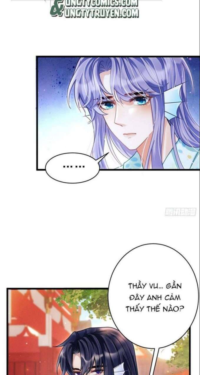 Tôi Hoài Nghi Ảnh Đế Đang Theo Đuổi Tôi Chapter 31 - Trang 21