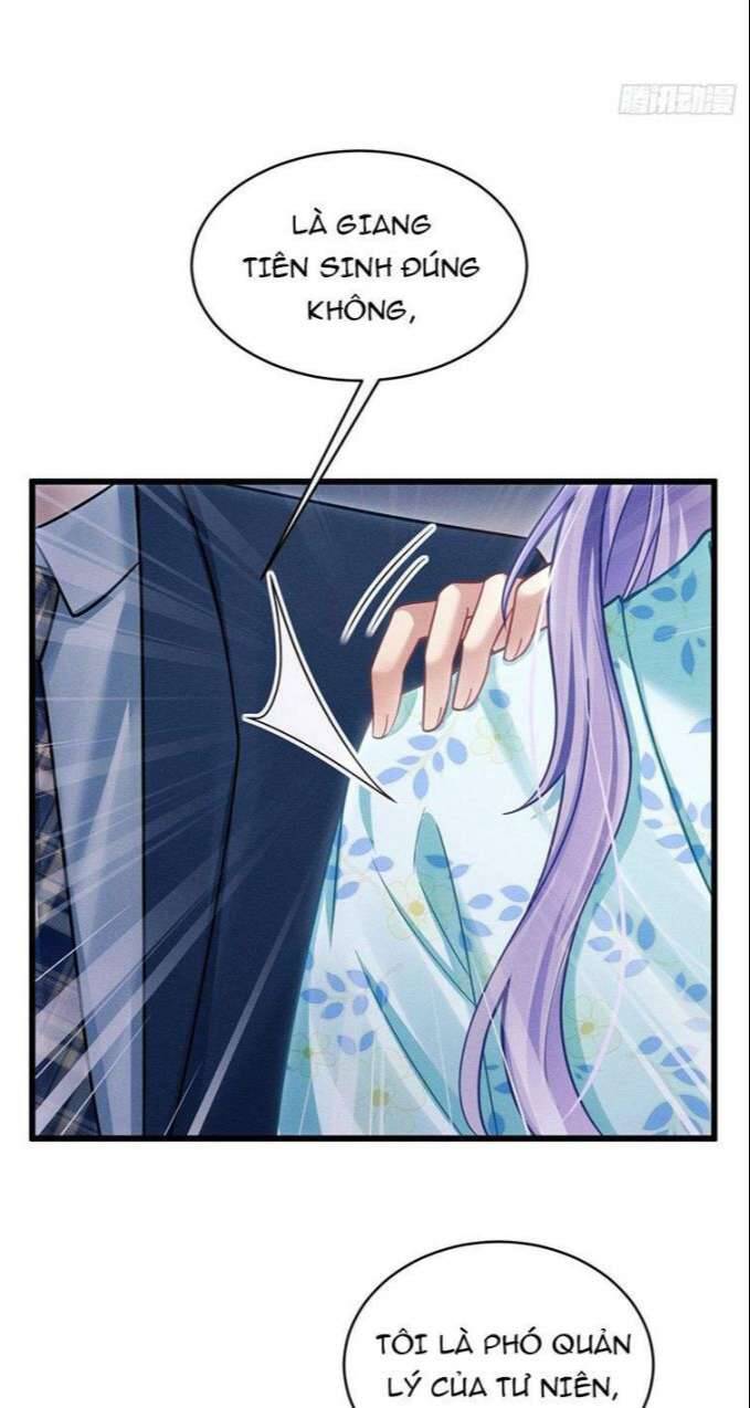 Tôi Hoài Nghi Ảnh Đế Đang Theo Đuổi Tôi Chapter 31 - Trang 28