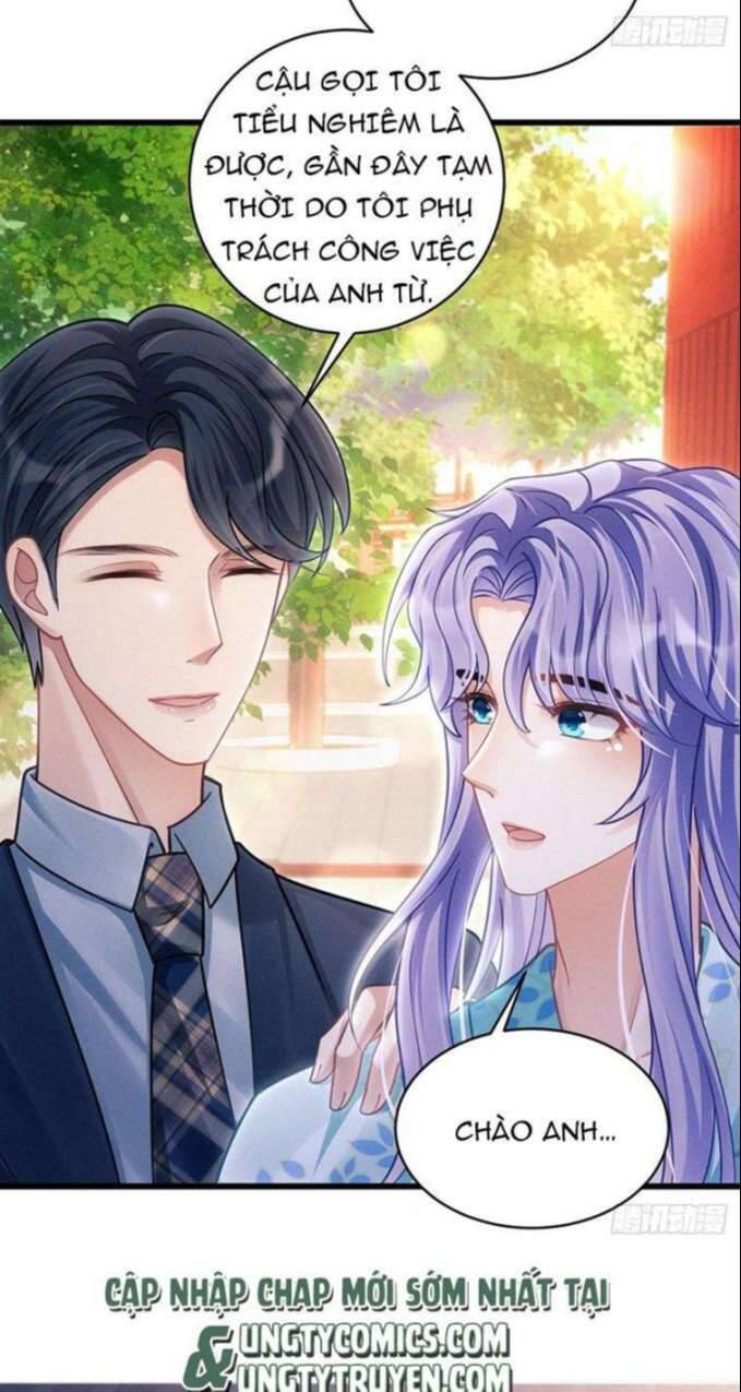 Tôi Hoài Nghi Ảnh Đế Đang Theo Đuổi Tôi Chapter 31 - Trang 29