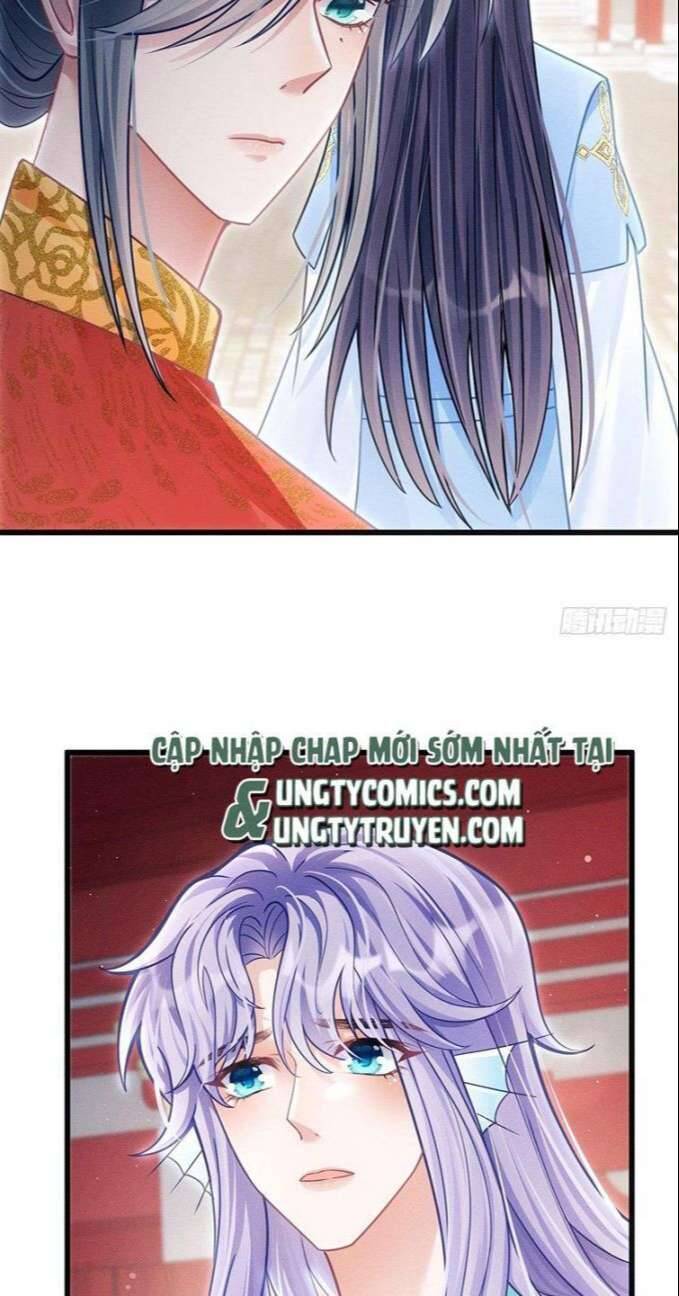 Tôi Hoài Nghi Ảnh Đế Đang Theo Đuổi Tôi Chapter 31 - Trang 34