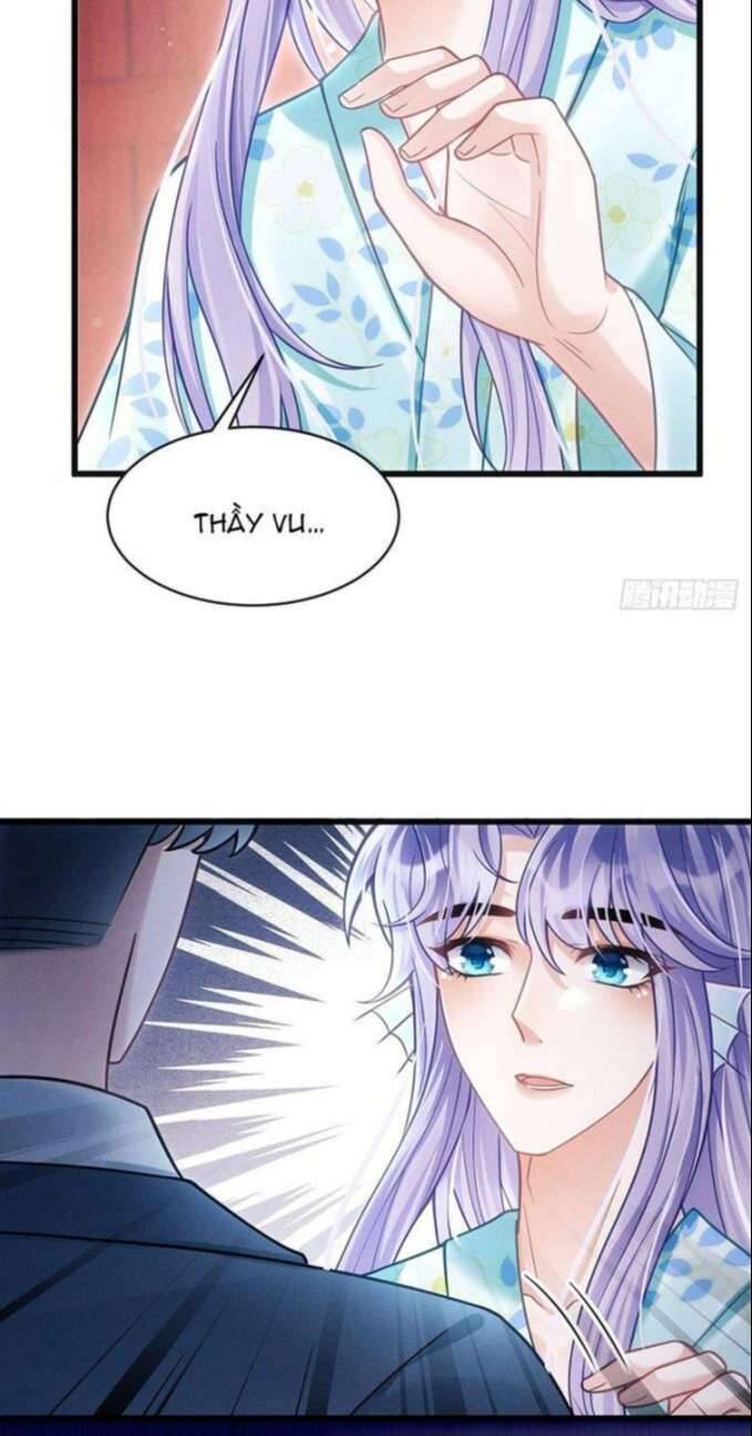 Tôi Hoài Nghi Ảnh Đế Đang Theo Đuổi Tôi Chapter 31 - Trang 35