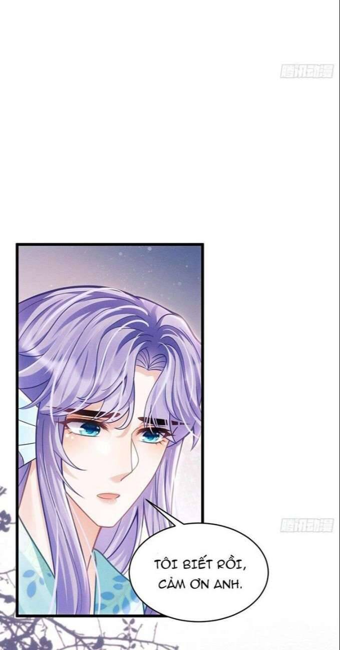 Tôi Hoài Nghi Ảnh Đế Đang Theo Đuổi Tôi Chapter 31 - Trang 38